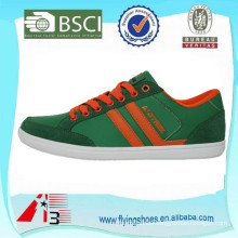 falt rubber sole casual shoes for men